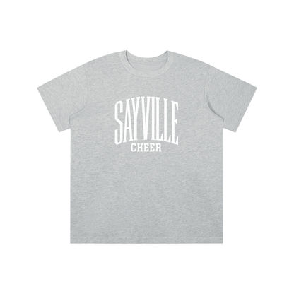 Basic 3 Sayville Essential Kids' T-shirt