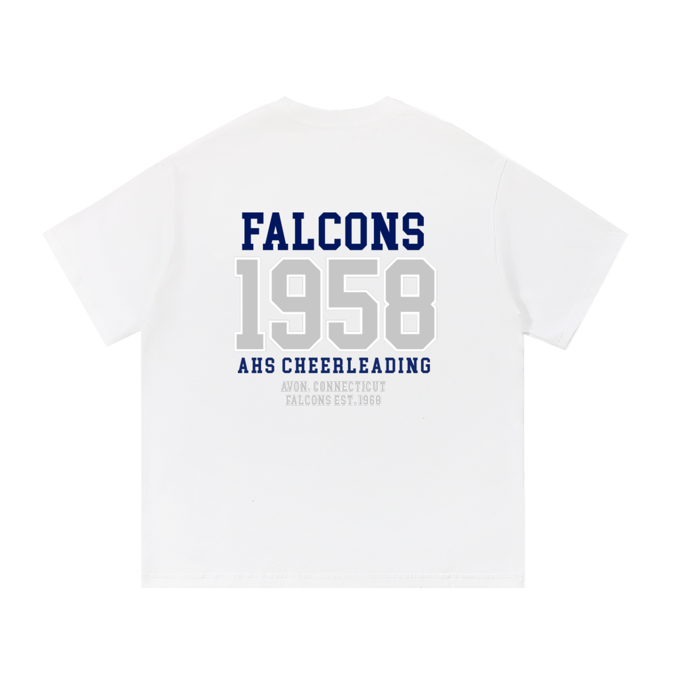 1958 Tee