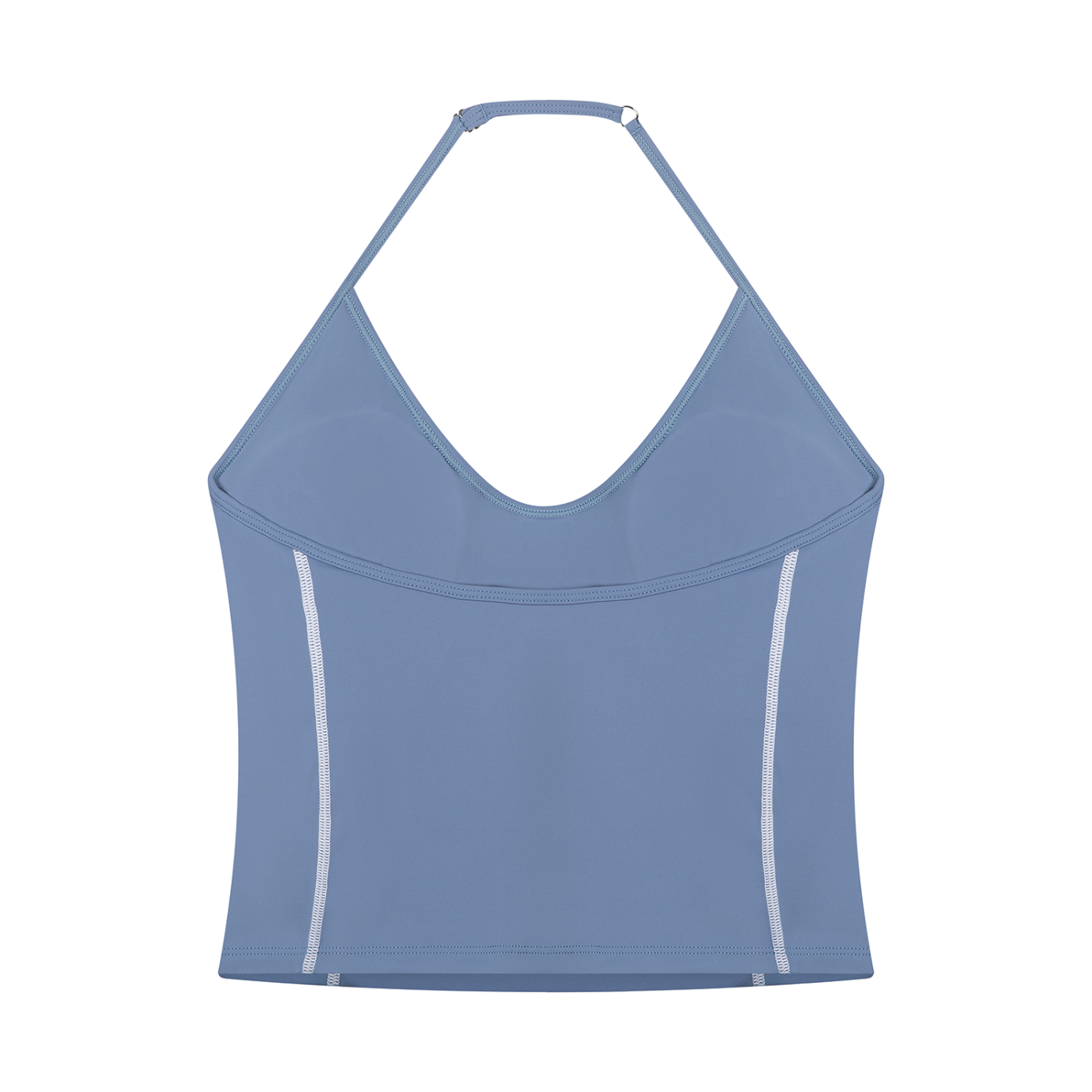 Strive Halter Neck Yoga Tank