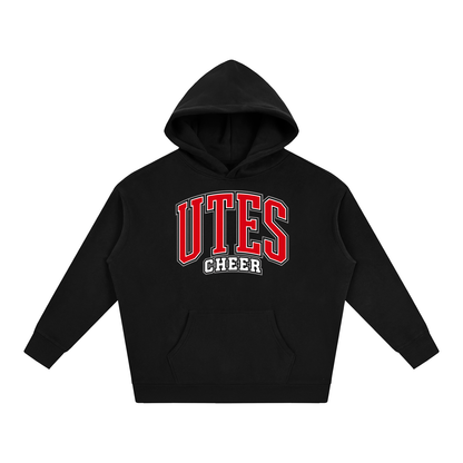 Gameday Utes Oversized Hoodie
