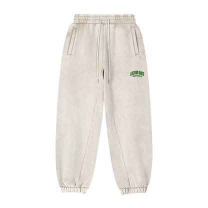 Basic 2 Lakewood Ranch Fleeced Jogger Sweatpants