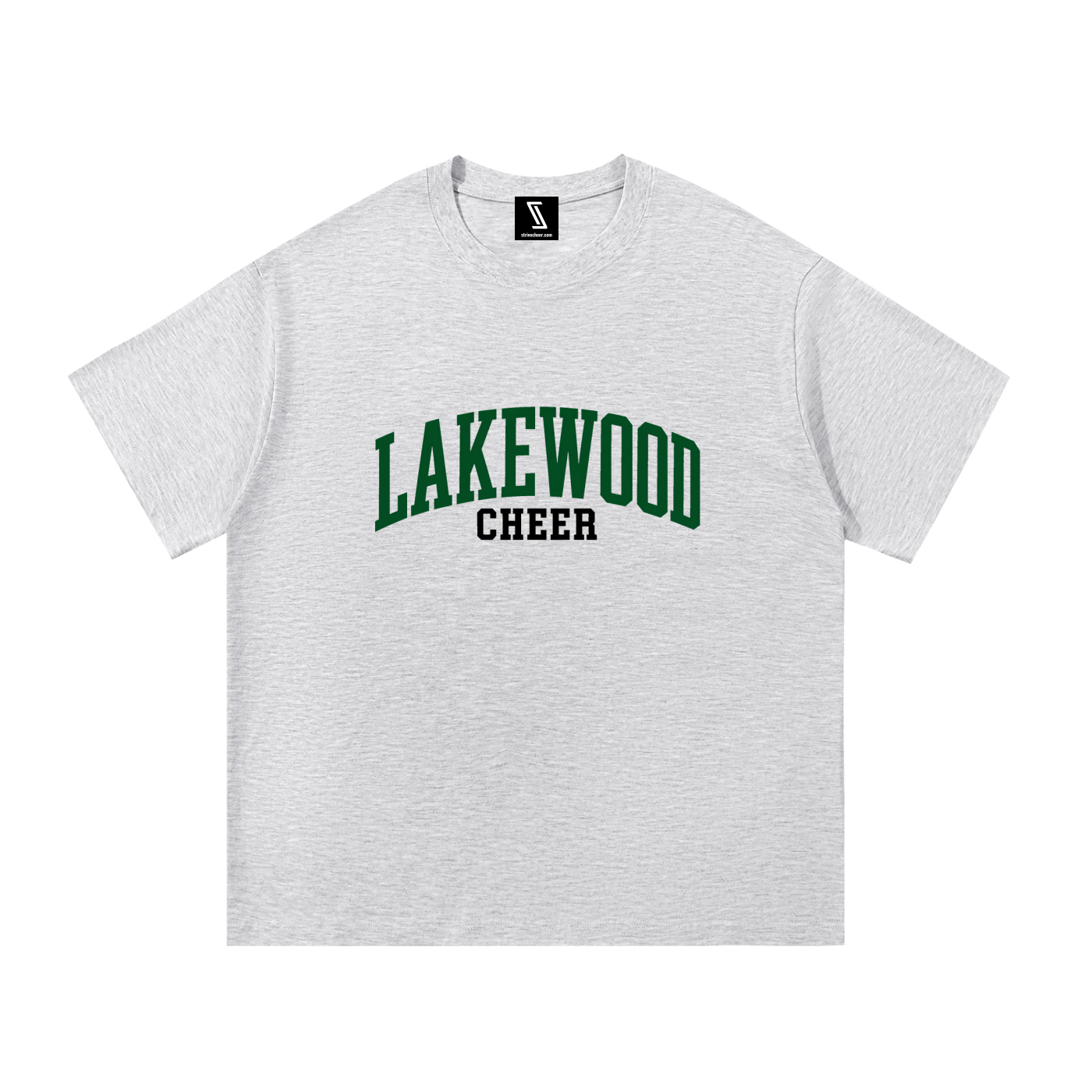 Basic 1 Lakewood Ranch Essential Cotton T-Shirt