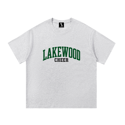 Basic 1 Lakewood Ranch Essential Cotton T-Shirt