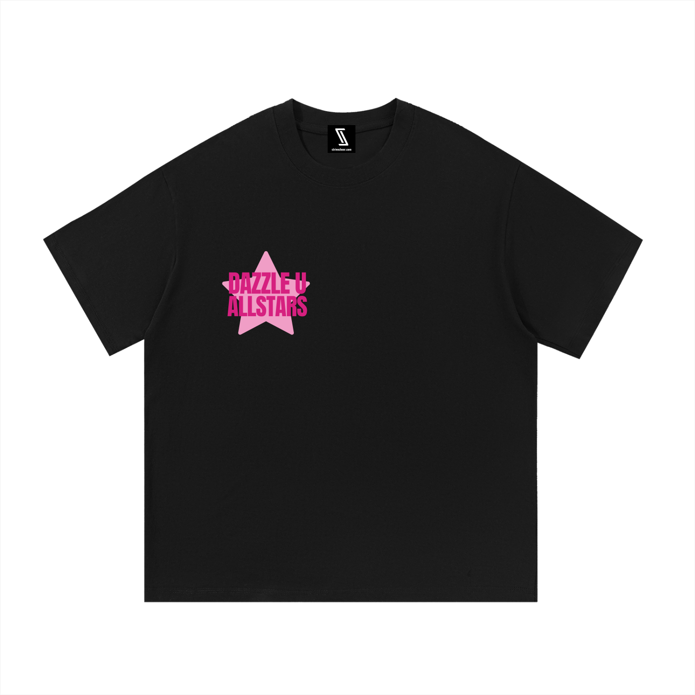 Essential Cotton T-Shirt