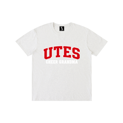 Cheer Grandma Tee