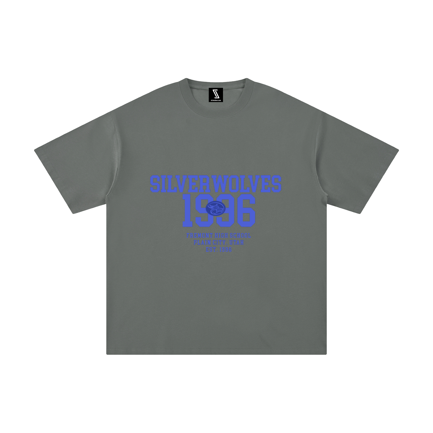 Unisex Pure Cotton T-Shirt