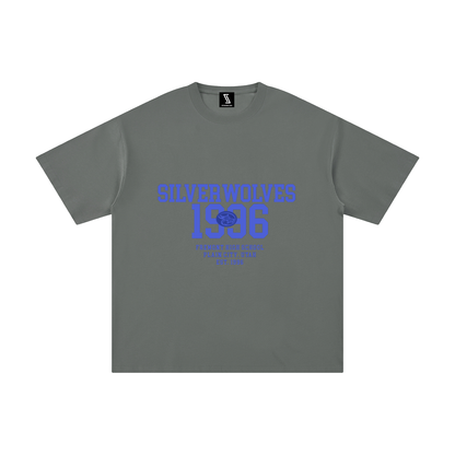 Unisex Pure Cotton T-Shirt