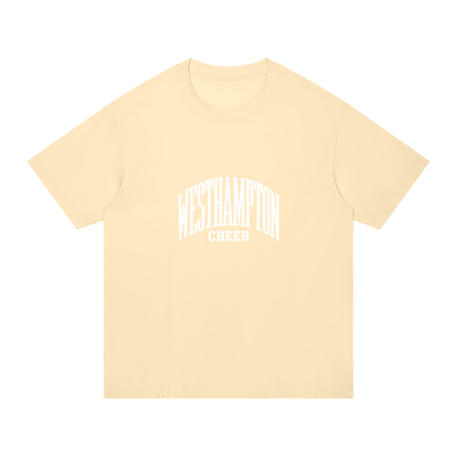 Basic 3 Westhampton Unisex Regular Fit Cotton T-Shirt