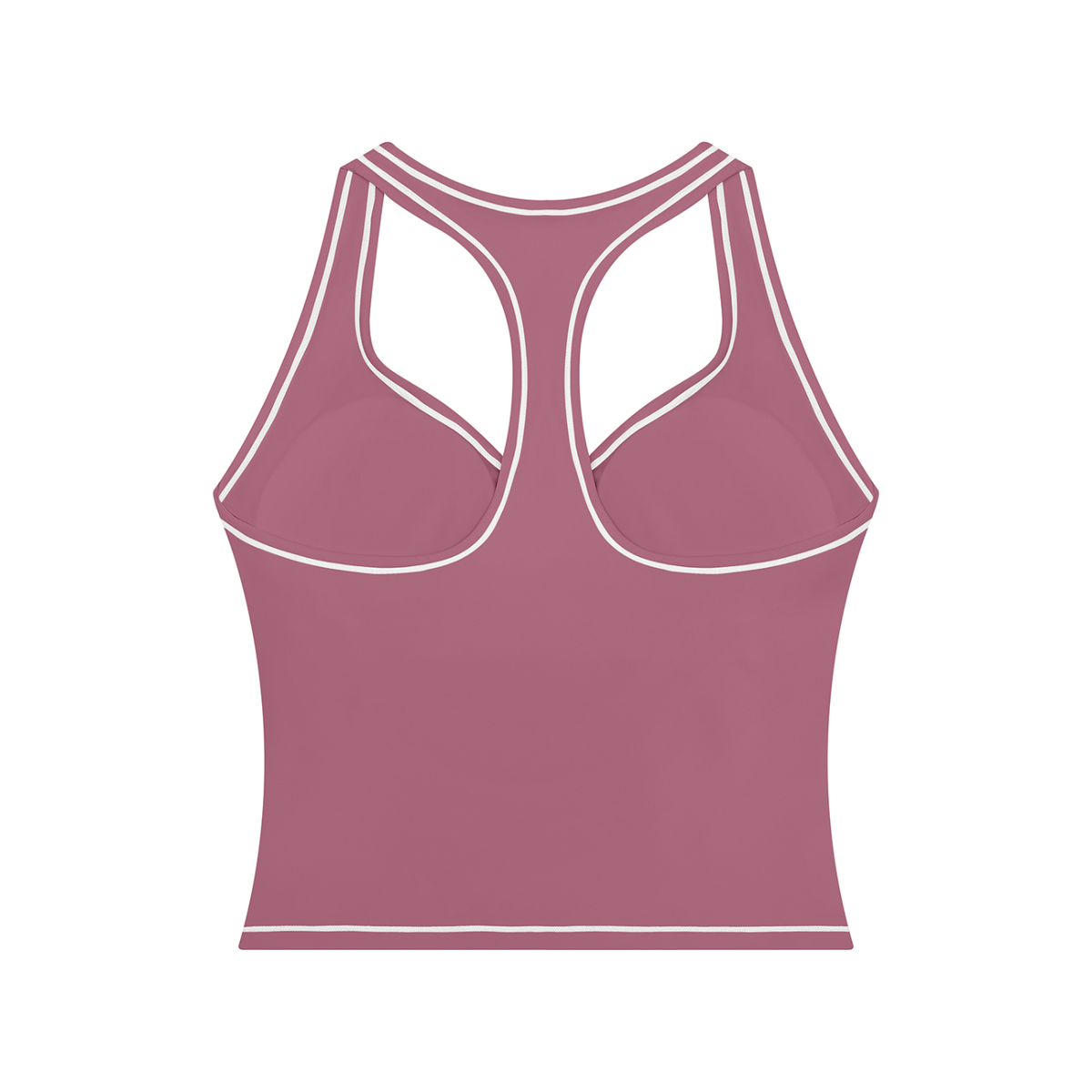 Strive Topstitch Yoga Tank