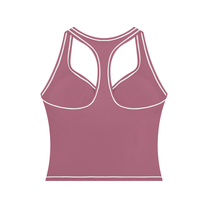 Strive Topstitch Yoga Tank