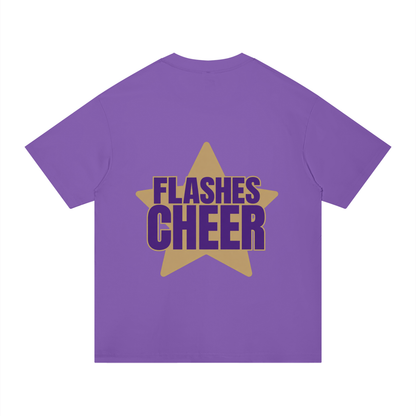 Star Sayville Unisex Regular Fit Cotton T-Shirt