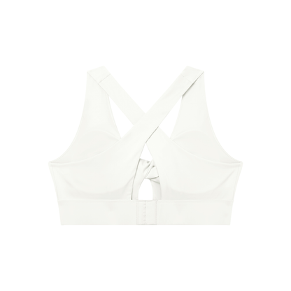 Strive Twist Front Sports Bra