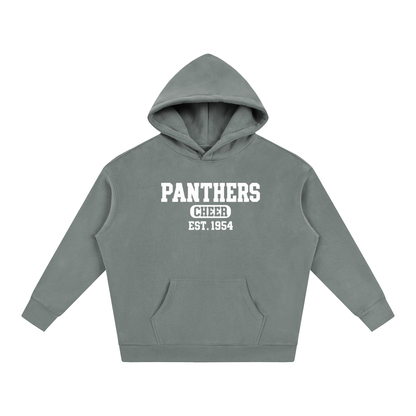Maysville Oversize Fleeced Hoodie