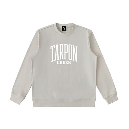 Essential Heavyweight Crewneck  Sweatshirt