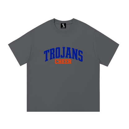 Basic 1 James Island Essential Cotton T-Shirt