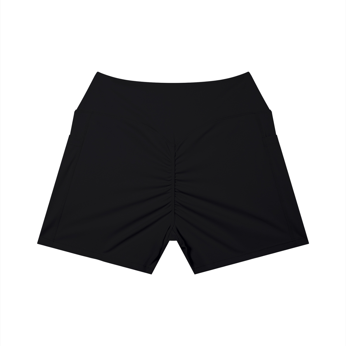 Strive Pocket Yoga Shorts