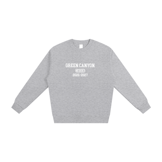 26-27 Crewneck