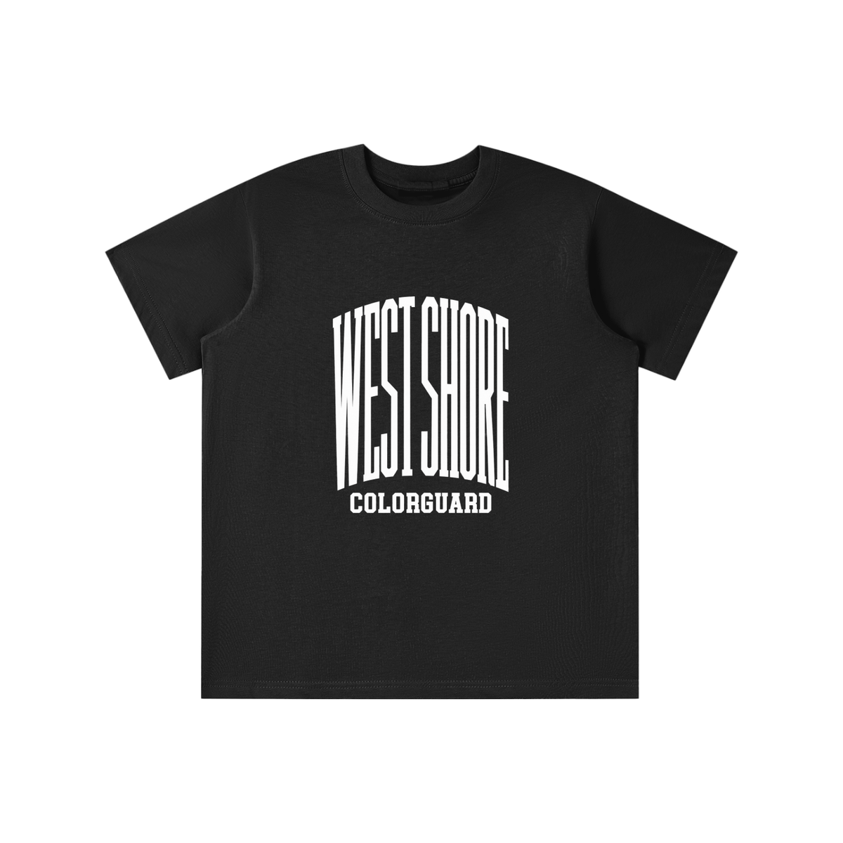 Basic 3 West Shore Essential Kids' T-shirt