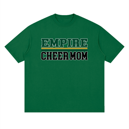 Mom Empire Oversized Drop Shoulder T-Shirt