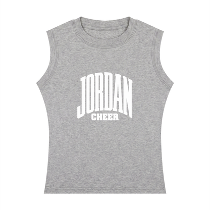 Basic 3 Jordan Women's Crewneck Tank Top