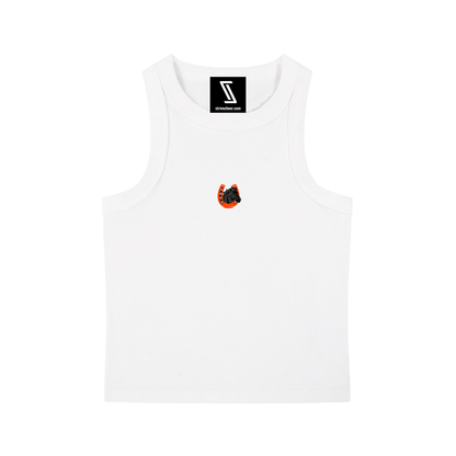 Snow Washed Tank Top