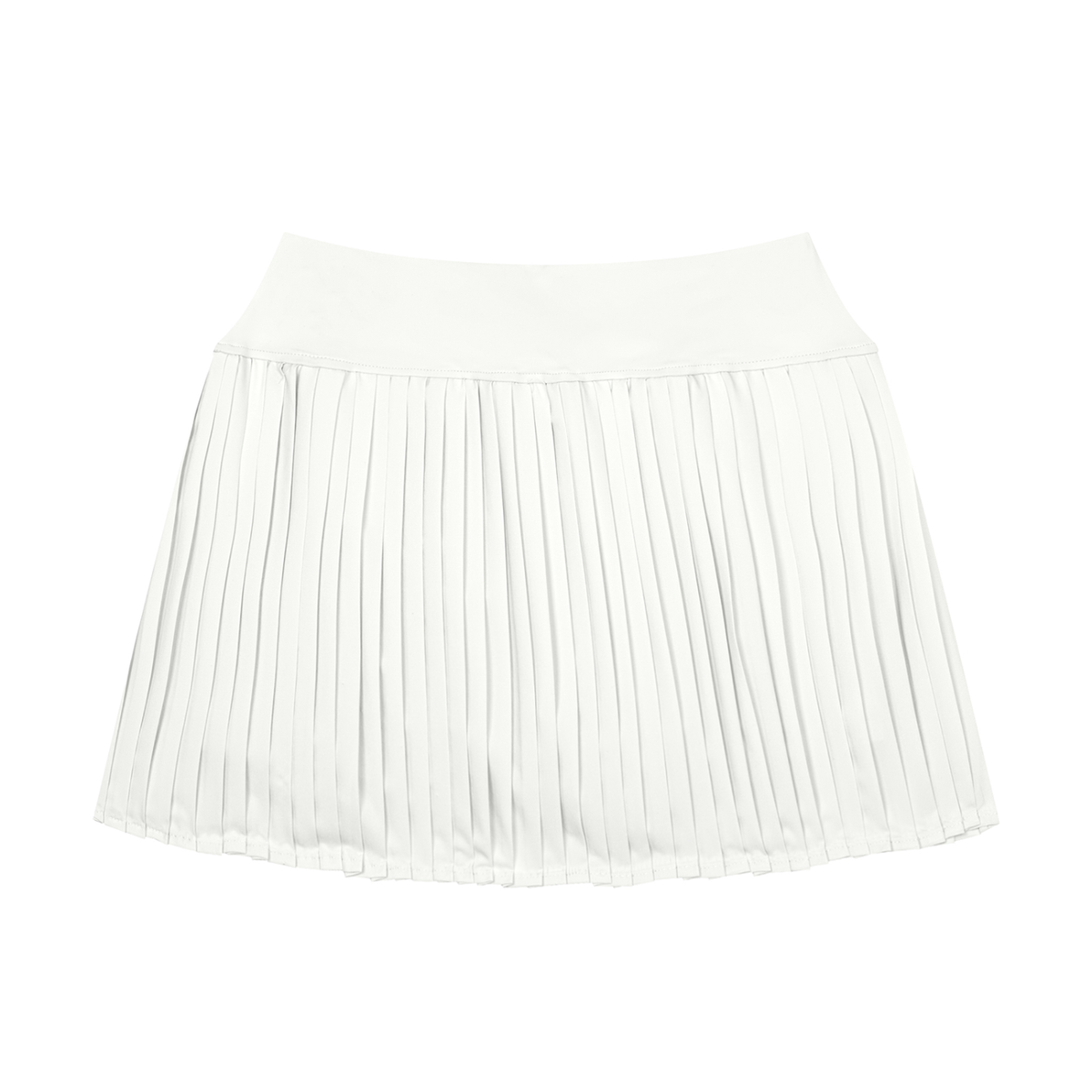 Strive Pleated Yoga Skort
