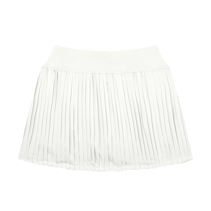 Strive Pleated Yoga Skort