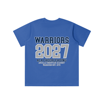 Year Aucilla Essential Kids' T-shirt