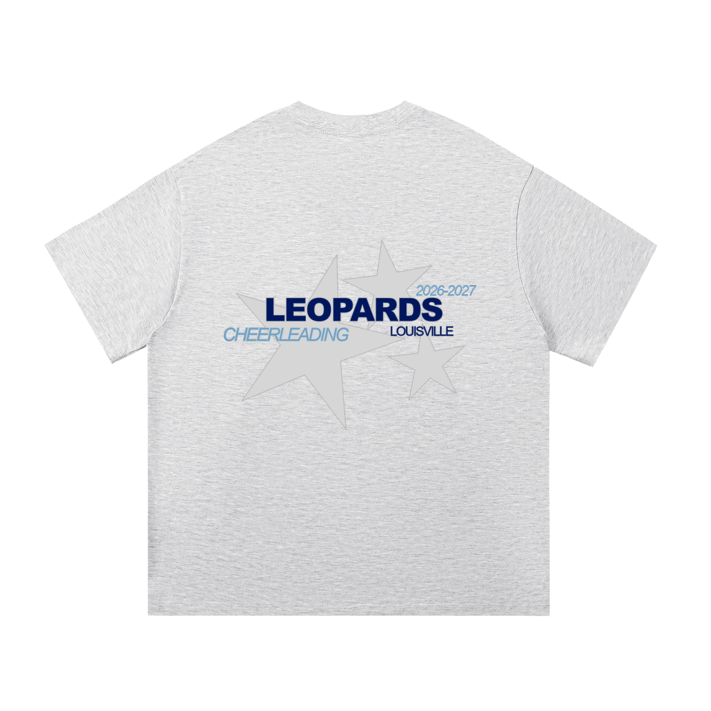 Stars Tee
