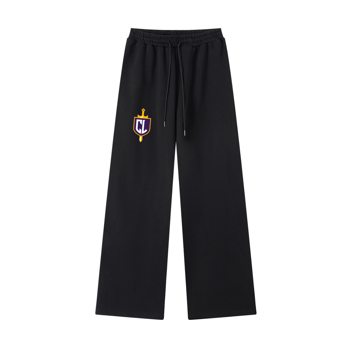 Mascot Cal Lutheran Essential Straight-Leg Sweatpants