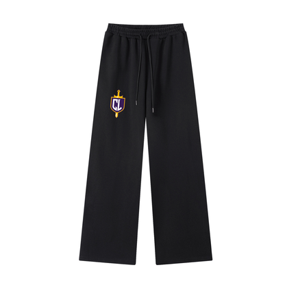 Mascot Cal Lutheran Essential Straight-Leg Sweatpants