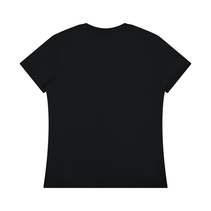 Women's Regular Fit Crewneck T-Shirt
