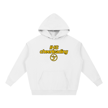 Irmo High School Cheerleading Hoodie
