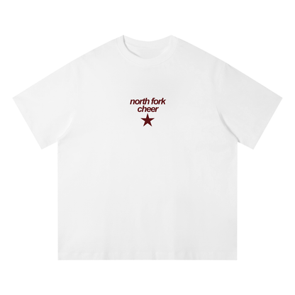 Unisex Quick-Dry Relaxed Fit T-Shirt
