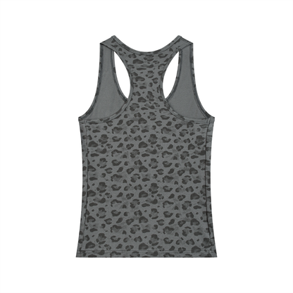 Women’s Leopard print Tank Top