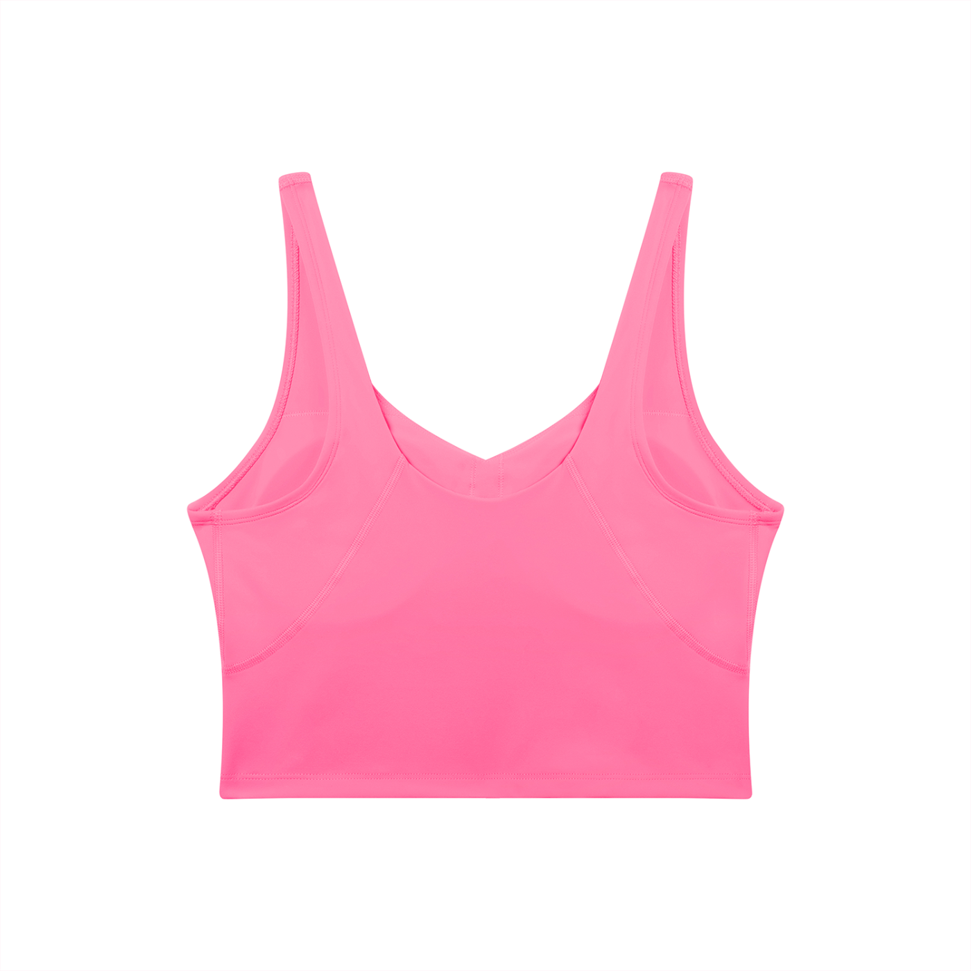 Strive V-Neck Yoga Sports Bra