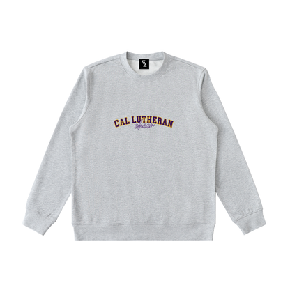 Essential Heavyweight Crewneck  Sweatshirt