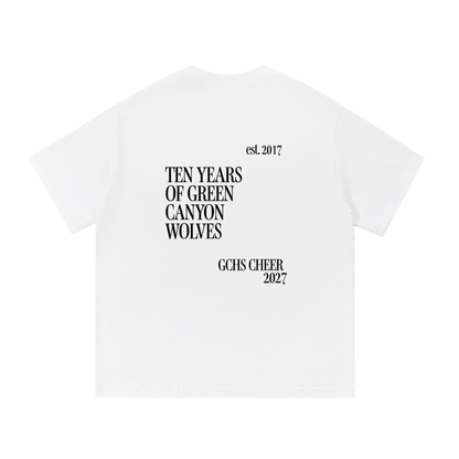 Anniversary Tee