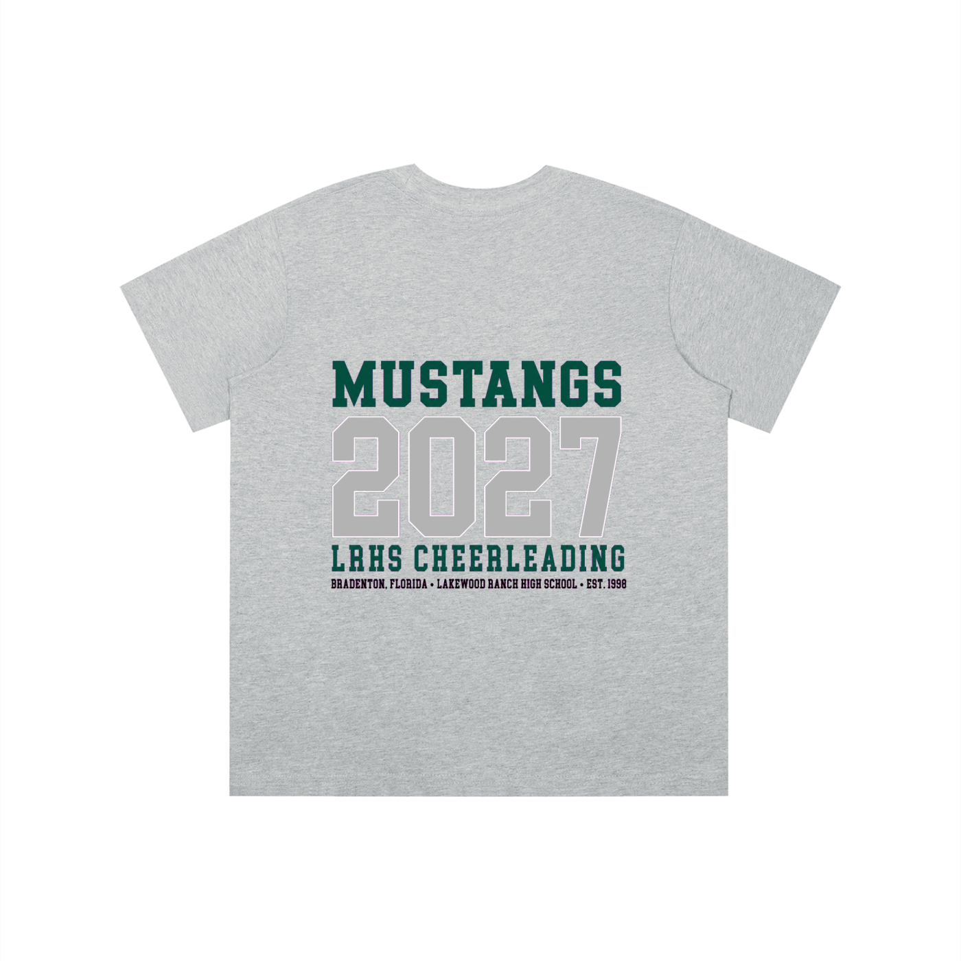 Year Lakewood Ranch Essential Kids' T-shirt