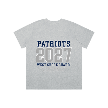 Year West Shore Essential Kids' T-shirt