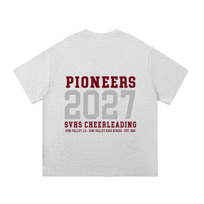 Year Simi Valley Essential Cotton T-Shirt