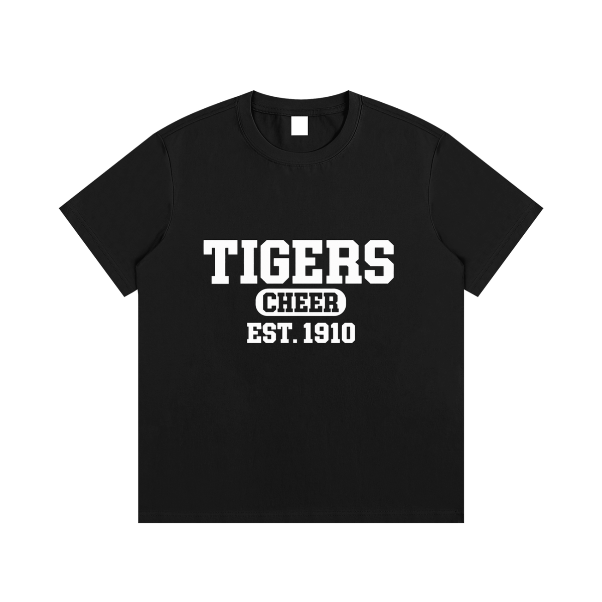 Old School Meigs County Essential Cotton T-Shirt