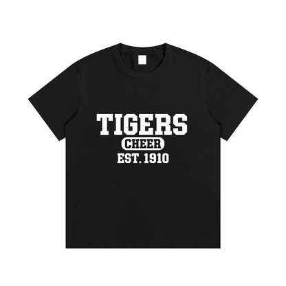 Old School Meigs County Essential Cotton T-Shirt