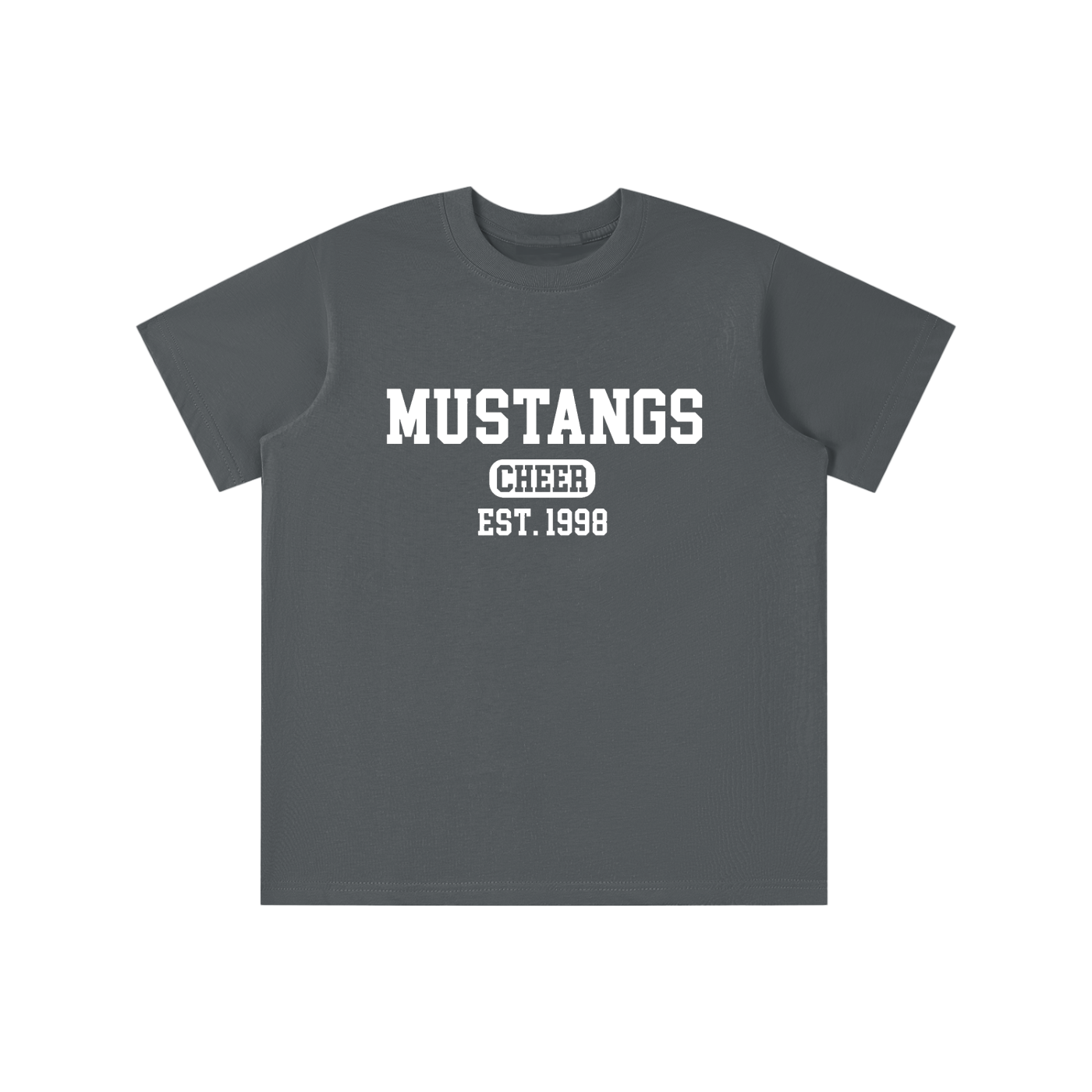 Old School Lakewood Ranch Essential Kids' T-shirt