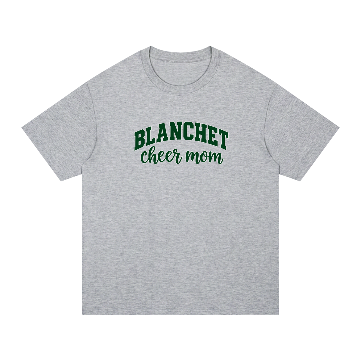 Unisex Regular Fit Cotton T-Shirt