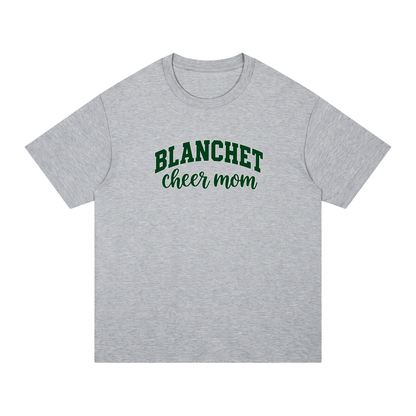 Unisex Regular Fit Cotton T-Shirt