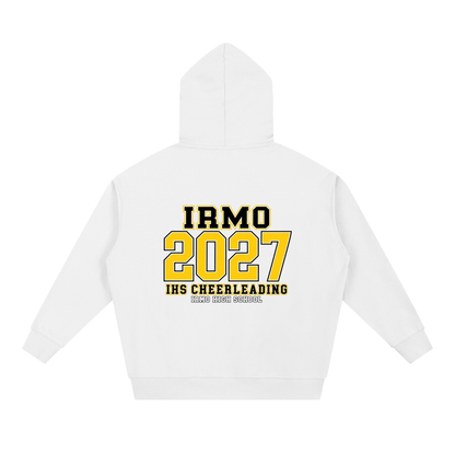Irmo 2027 IHS Cheerleading Hoodie