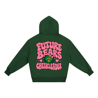 Essential Kids' Fleece Hoodie