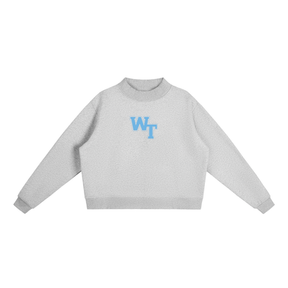 WT Mockneck