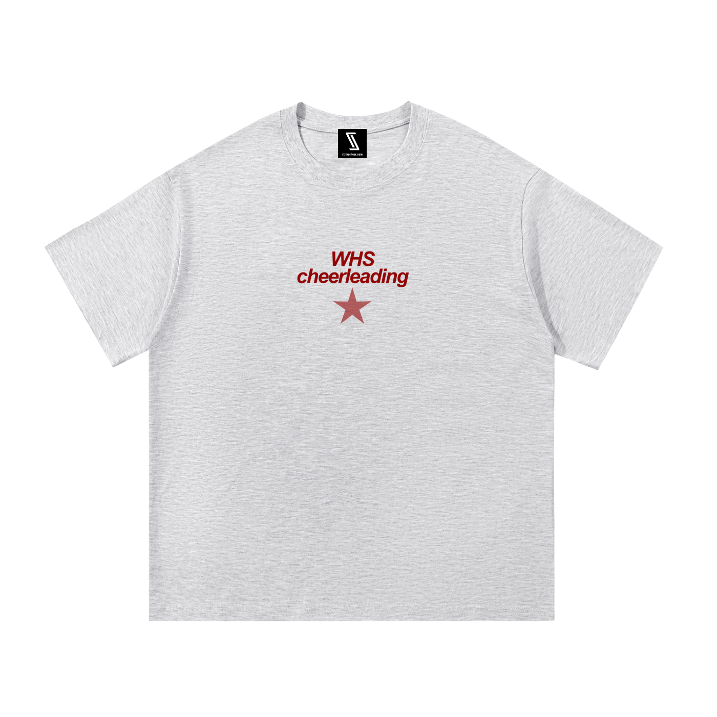 Trendy Star Tee